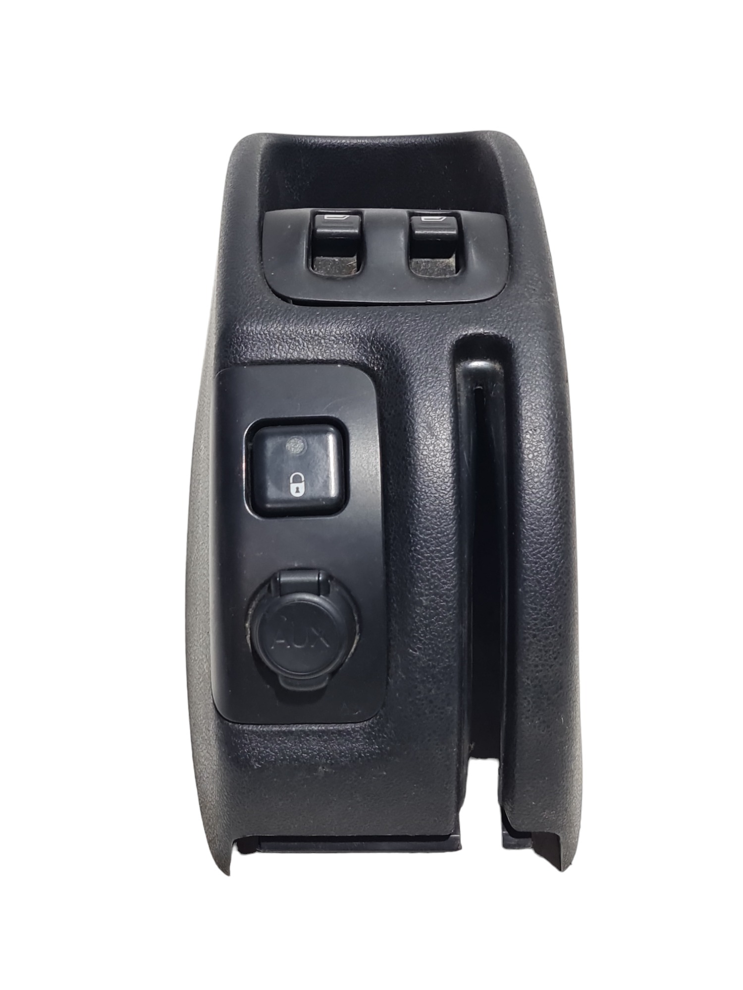 Console Central Peugeot 207 Xs 2013 Original 1