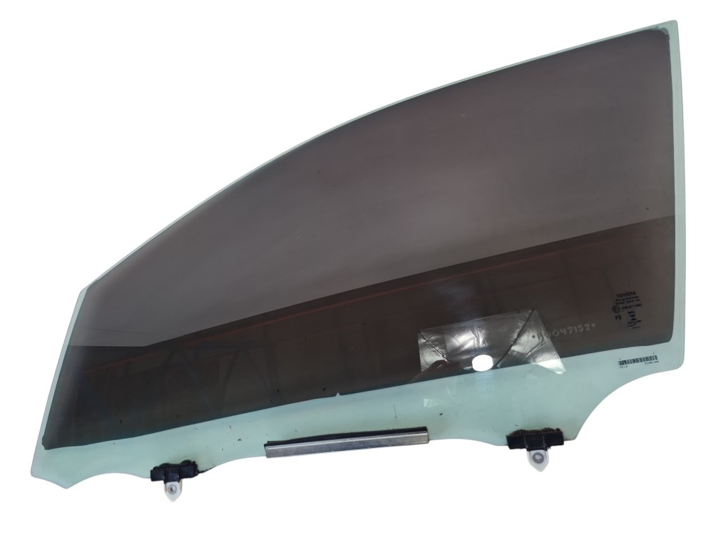 Vidro Porta Dianteira Esquerda Toyota Corolla Cross 2023 3