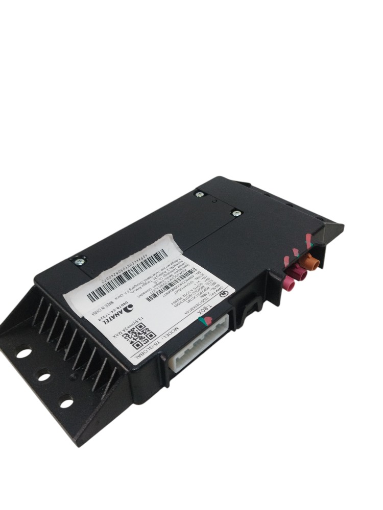 Módulo Da Caixa De Ar Gwm Tank 300 2025 2026 Original 3