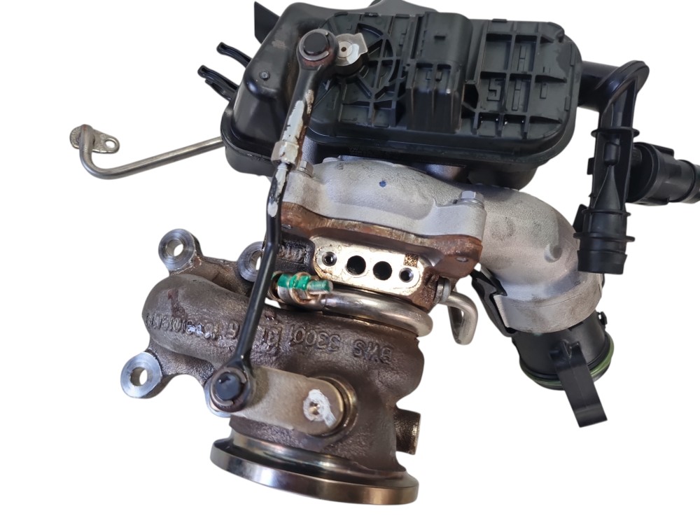 Turbina Vw Polo Virtus Tcross 2024 Bws33001 04c129654 5