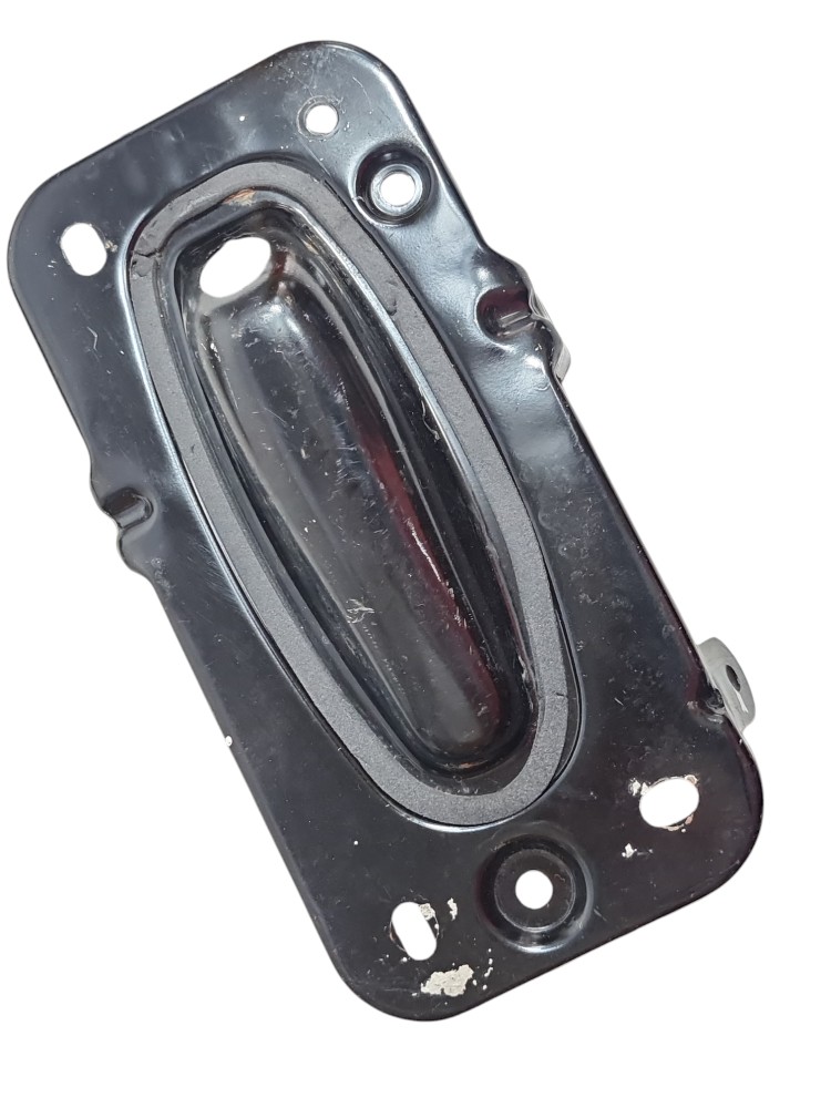 Suporte Freio Mesmo Gm Corsa Hatch Montana 2003 A 2011 6