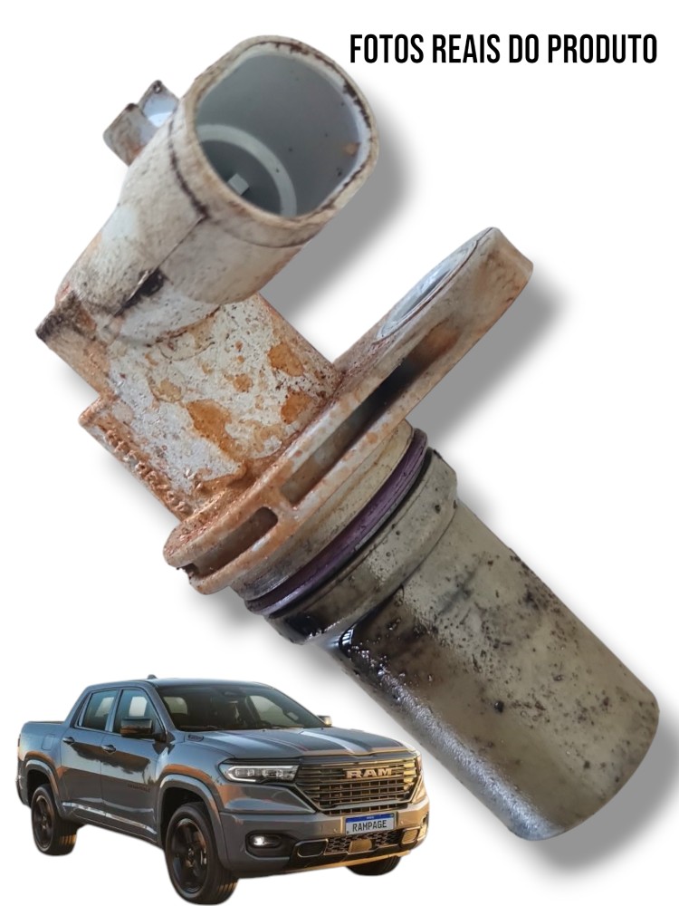 Sensor Rotação Diesel 2.0 Ram Rampage 2023 46798345 Original 1
