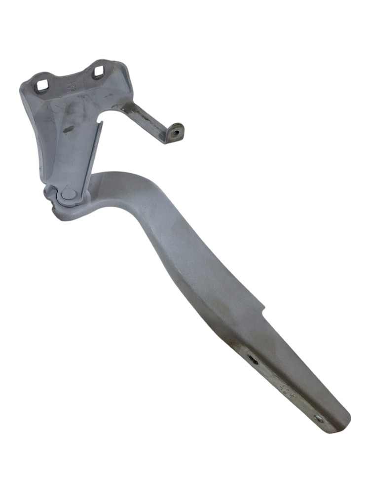 Dobradiça do capo esquerda nissan kicks 2025 2026 original