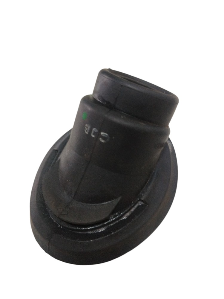 Goifa da coluna de direção Chevrolet Captiva 3.6 2009 3