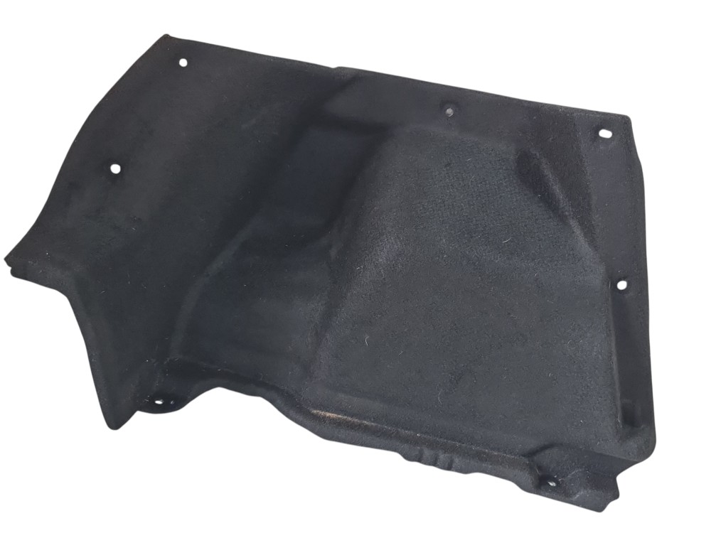 Acabamento Interno Porta Malas Esquerdo Yaris Hatch 2024 3