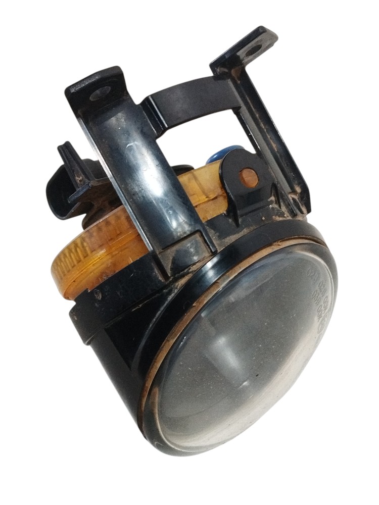 Farol De Dianteiro Direito Vw/novo Fox Cl Mb 2016 5z0941700a 5