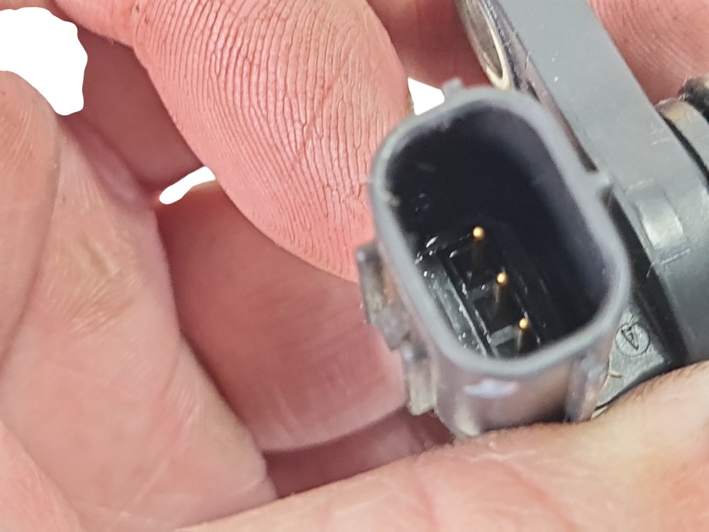 Sensor Rotação Comando Válvulas Lexus Ls 460l 2013 08p041440 5