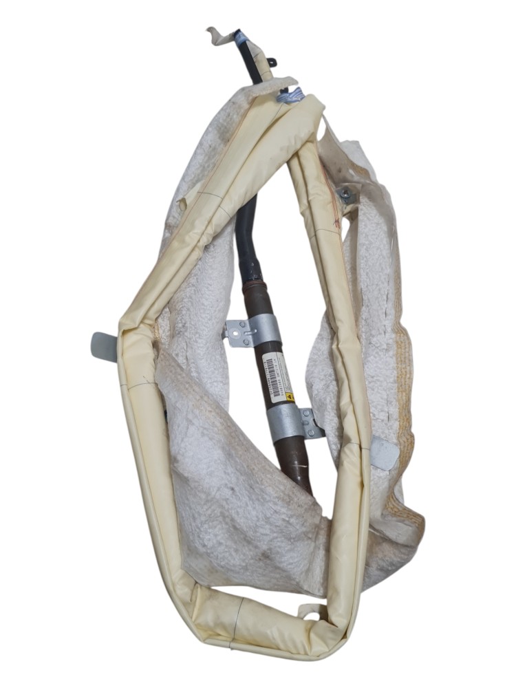 Kit air bag para Chevrolet captiva sport ano 2009 original 7