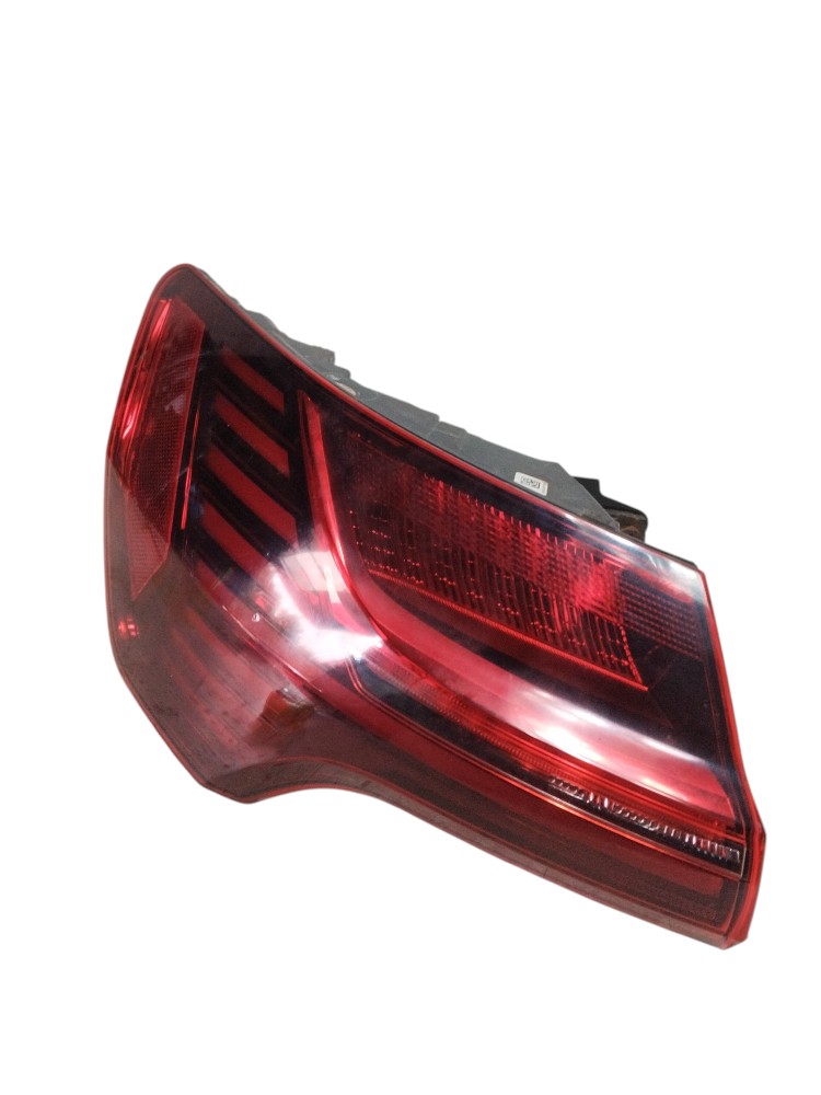 Lanterna traseira lateral Audi Etron 2022 2022 ORIGINAL 1