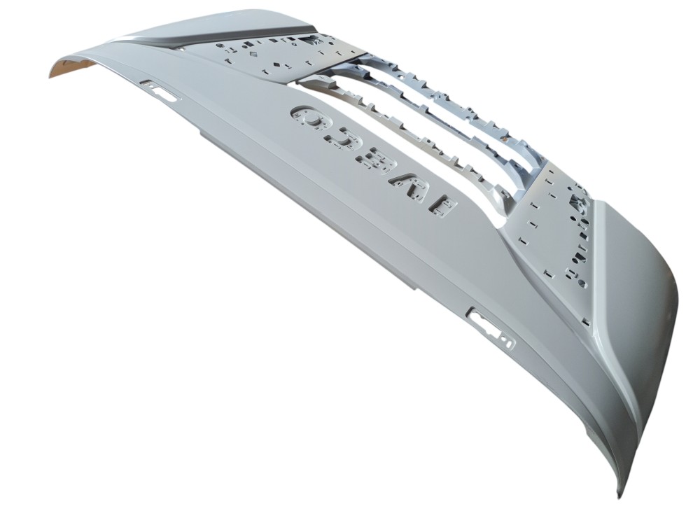 Grade frontal da cabine IVECO S-WAY 5802908569 5