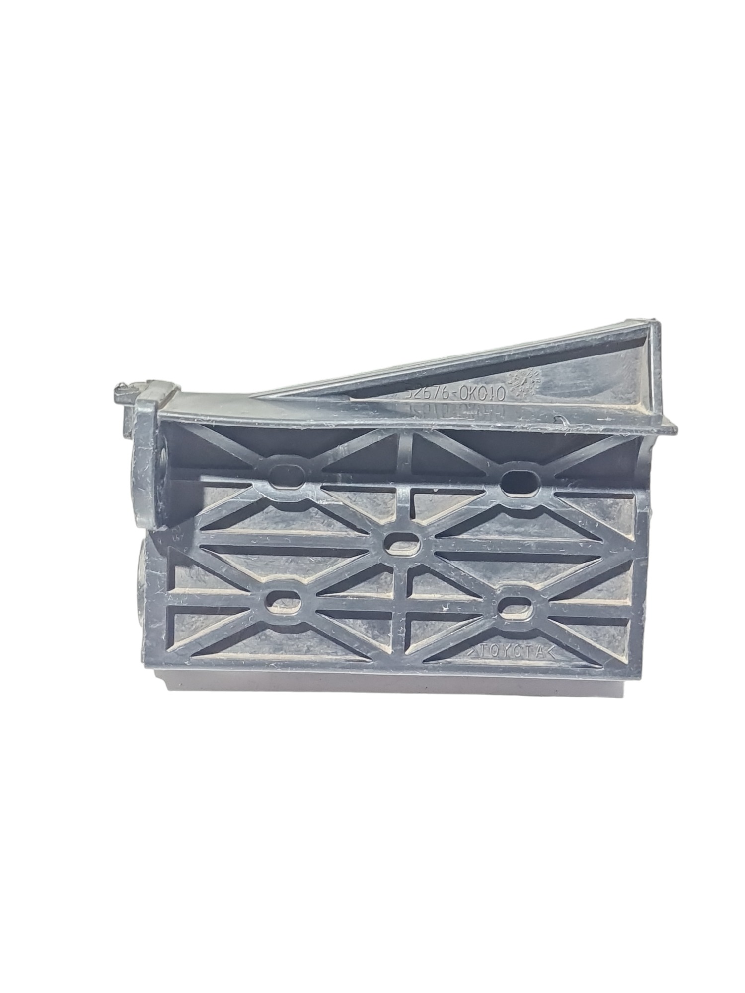 Suporte Parachoque Toyota Hilux Sw4 2022 1
