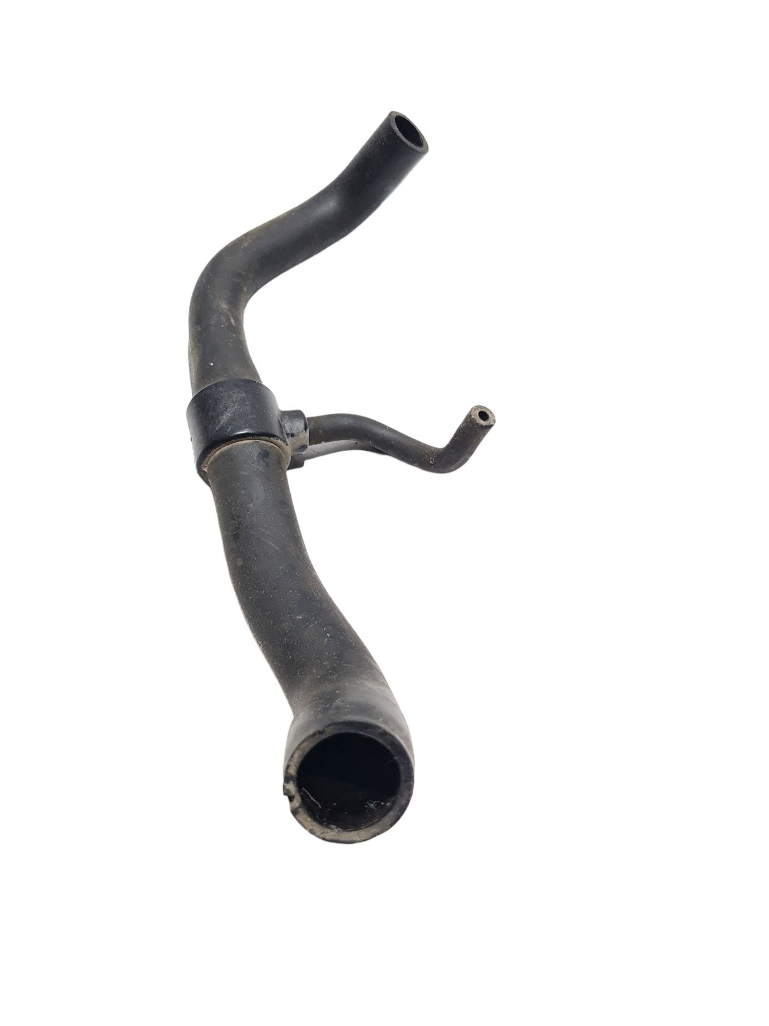 Mangueira Respiro Motor Anti Chama Vw Gol Saveiro Voyage 1