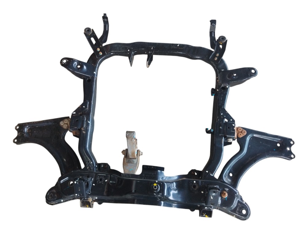 Agregado suspensão dianteiro prisma LTZ 2019 Gm24452036 1