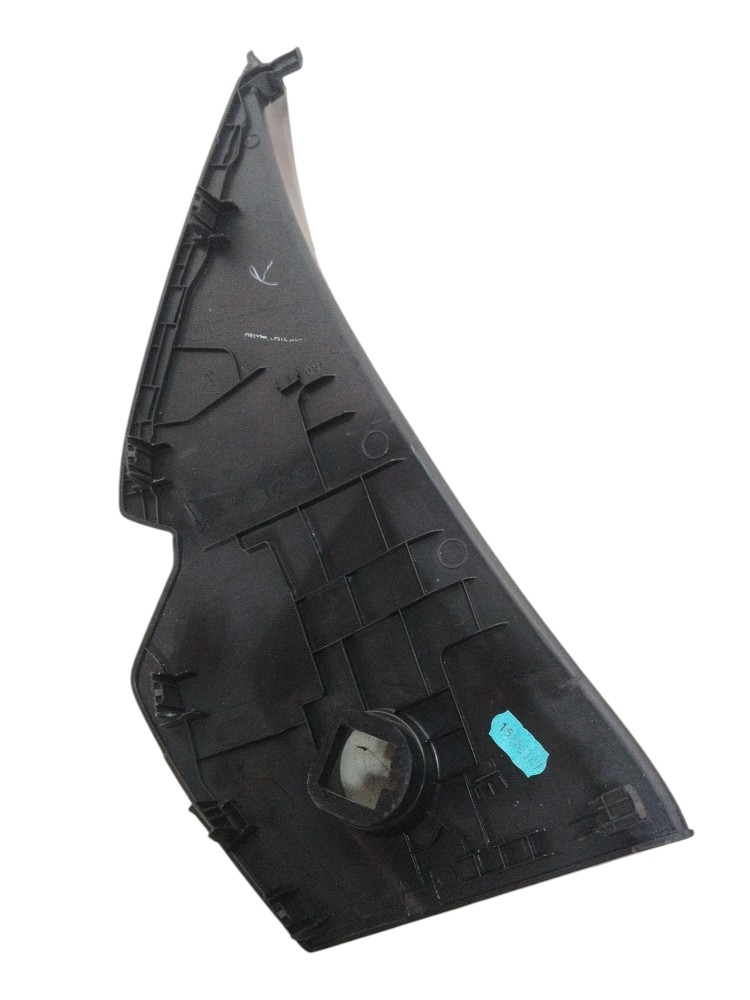 Acabamento Painel Direito Renault Kangoo2024 2025 689205181r 3