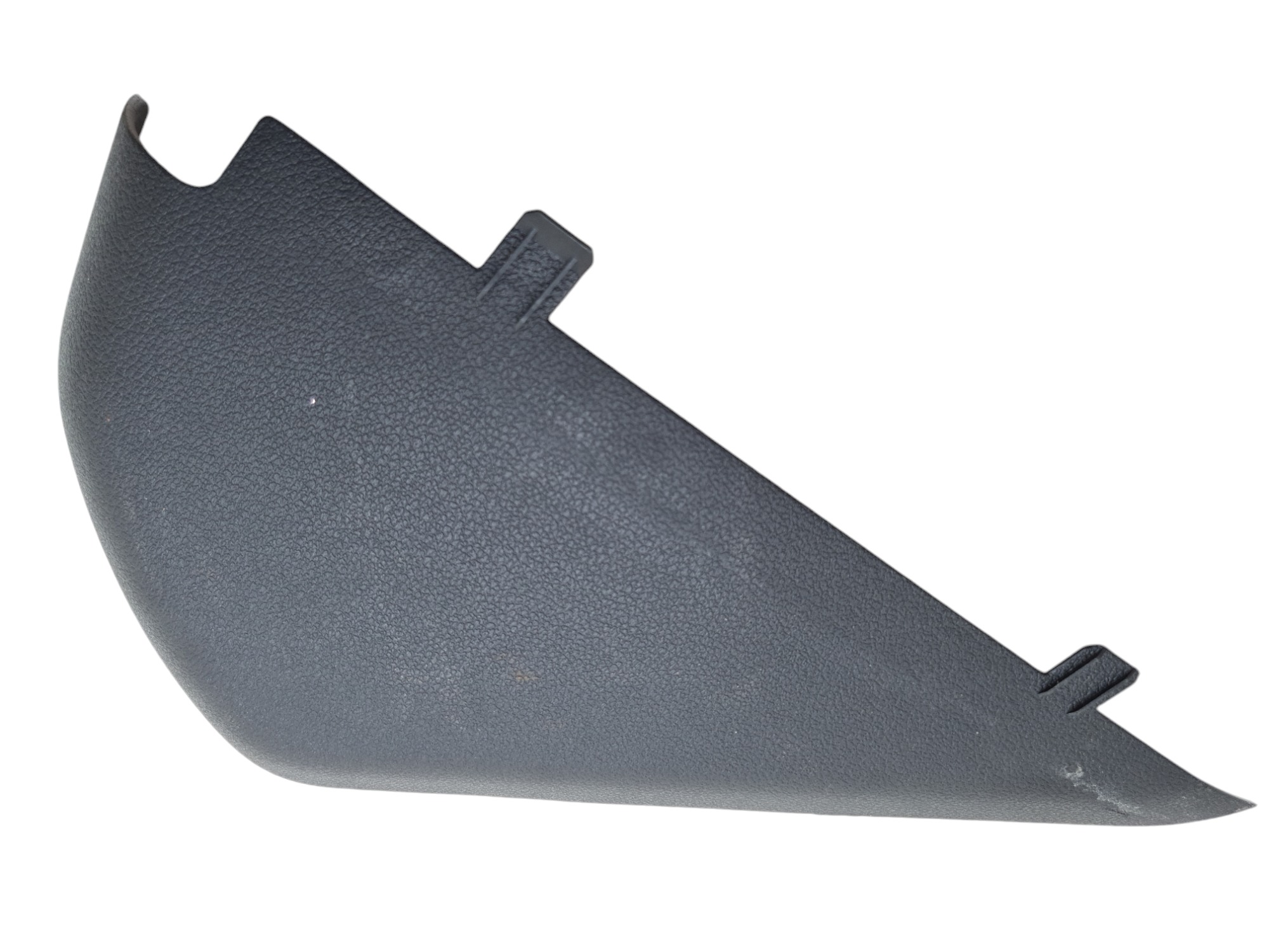 Acabamento Lat Direito Painel Audi A4 Avant 2019 8w0857086 2