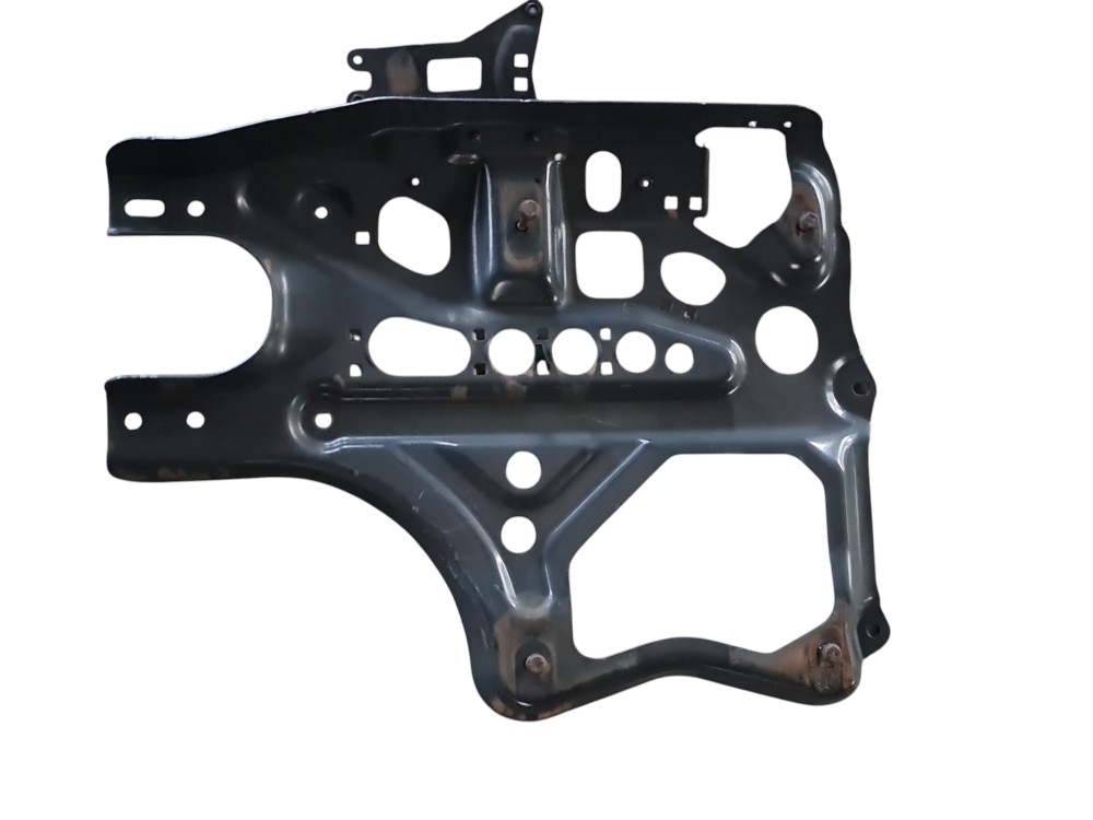 Suporte asa Mercedes Actros 2651 2022 A14078410001 ORIGINAL 5