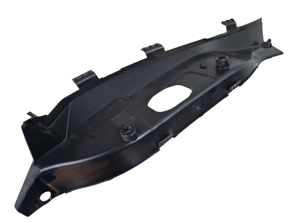 Moldura Batente Porta Tras Direita Bmw I3 2022 51427303704 6