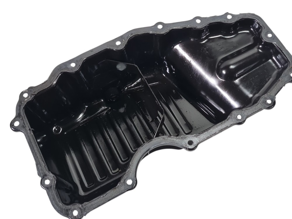 Carter Óleo Motor 1.3 Freedom Fiat Cronos Strada 2018 A 2022 5