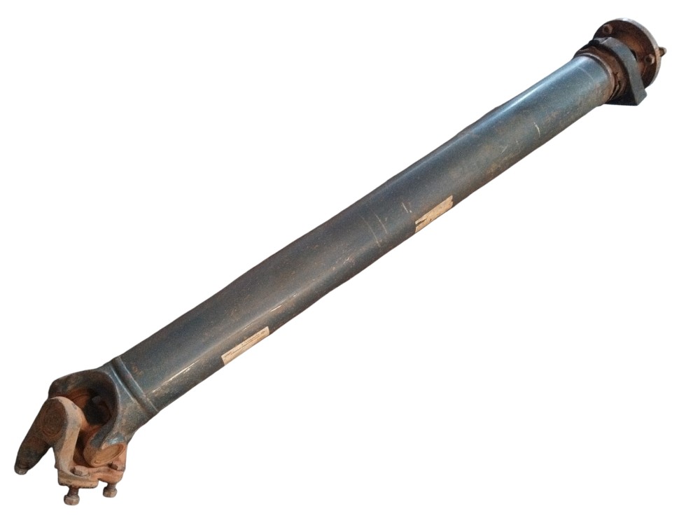Cardan Traseiro Carreta Volvo Vm330 2021 20949311 Usado 2