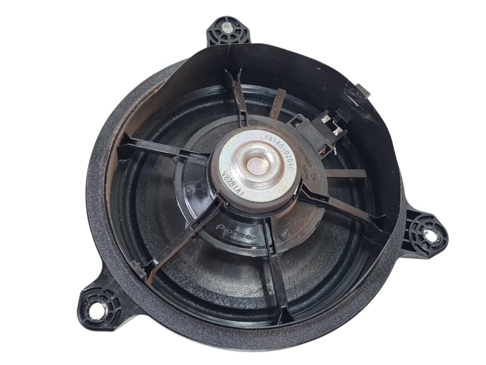 Alto Falante Porta Traseira Esquerda Toyota Yaris 2023 2024 6