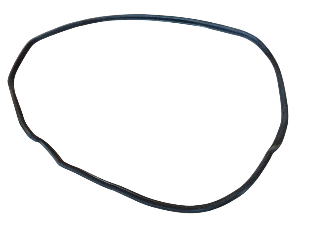 Borracha Vedação Do Porta Malas Bmw I3 2022 Original Usada 4