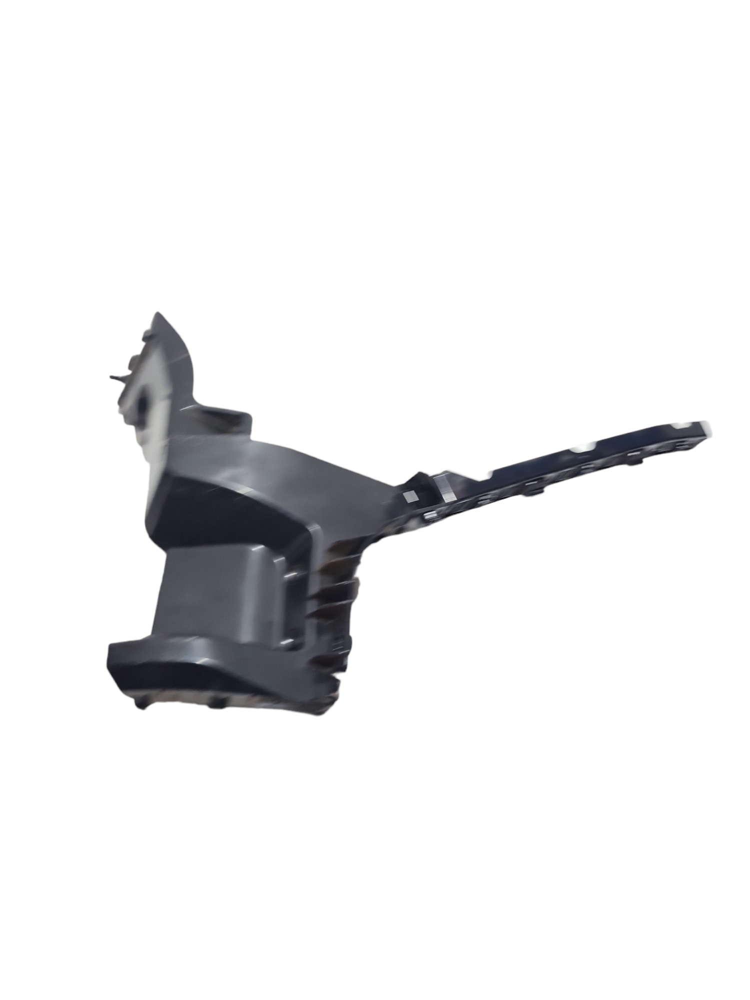 Guia Suporte Parachoque Traseiro Esquerdo Jeep Commander 22 4