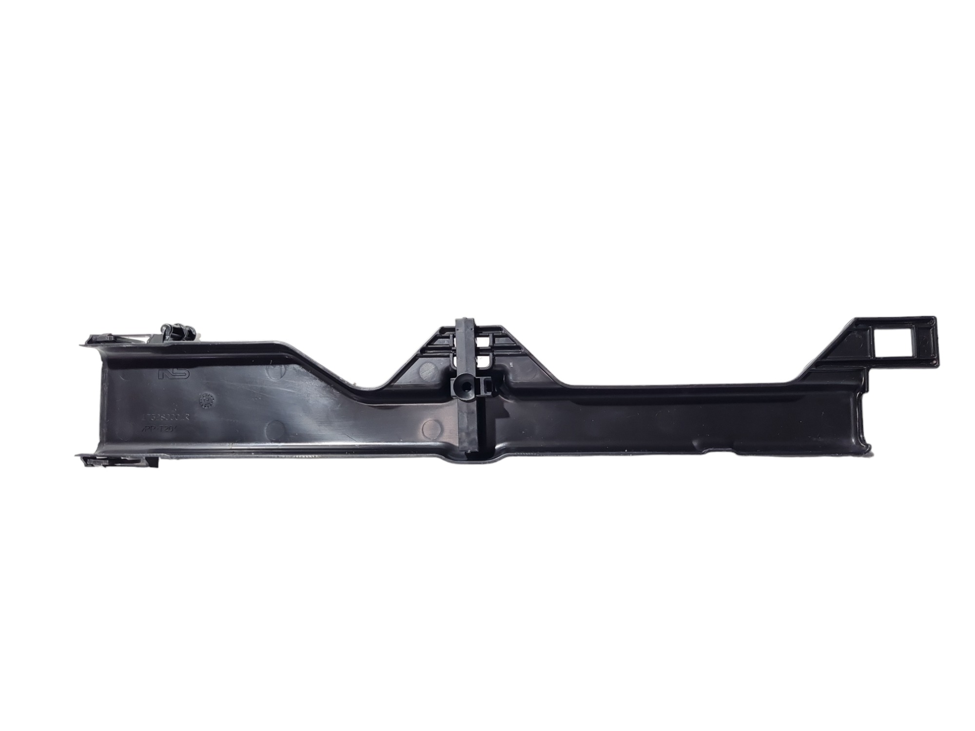 Suporte mangueira de combustivel Renault Master 2022 5