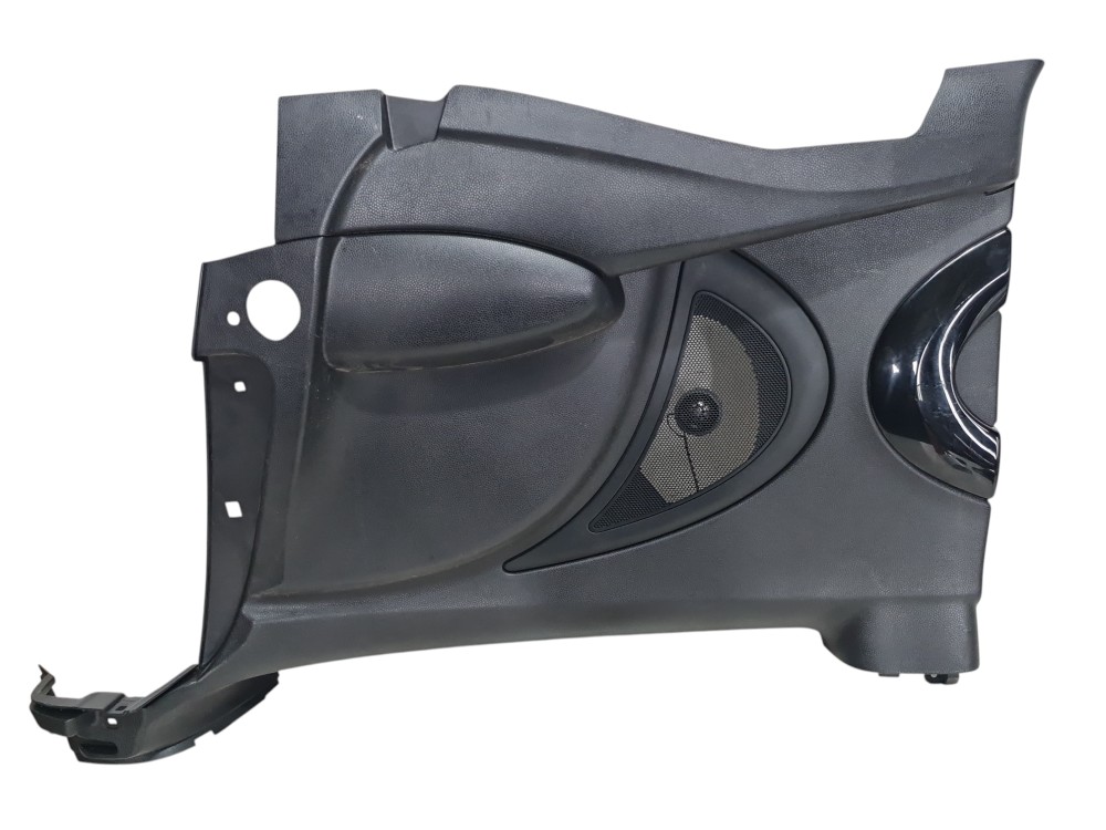 Forro Traseiro Direito Mini Cooper S 2011 2012 2013 6