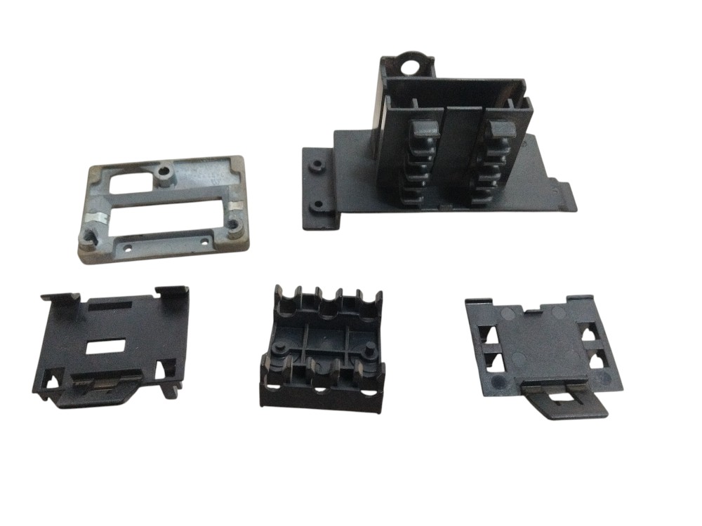 Kit Suporte Interno Mercedes Classe C230 2002 A2038100111 1