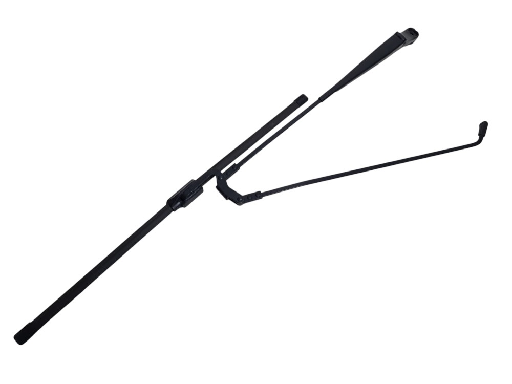 Braço Haste Limpador Parabrisa Byd Dolphin Mini 2024 2025 3
