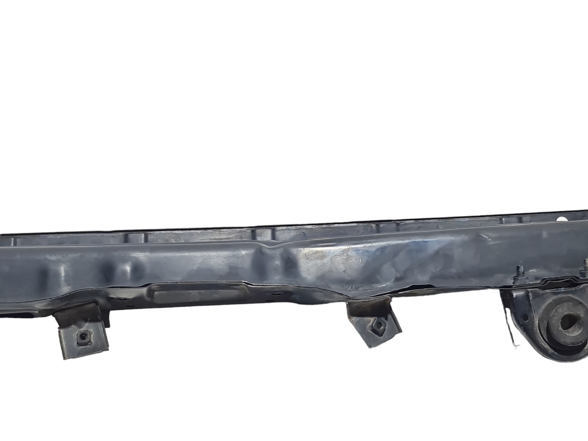 Travessa Superior Painel Hyundai Hb20 2013 Original Detalhe 4