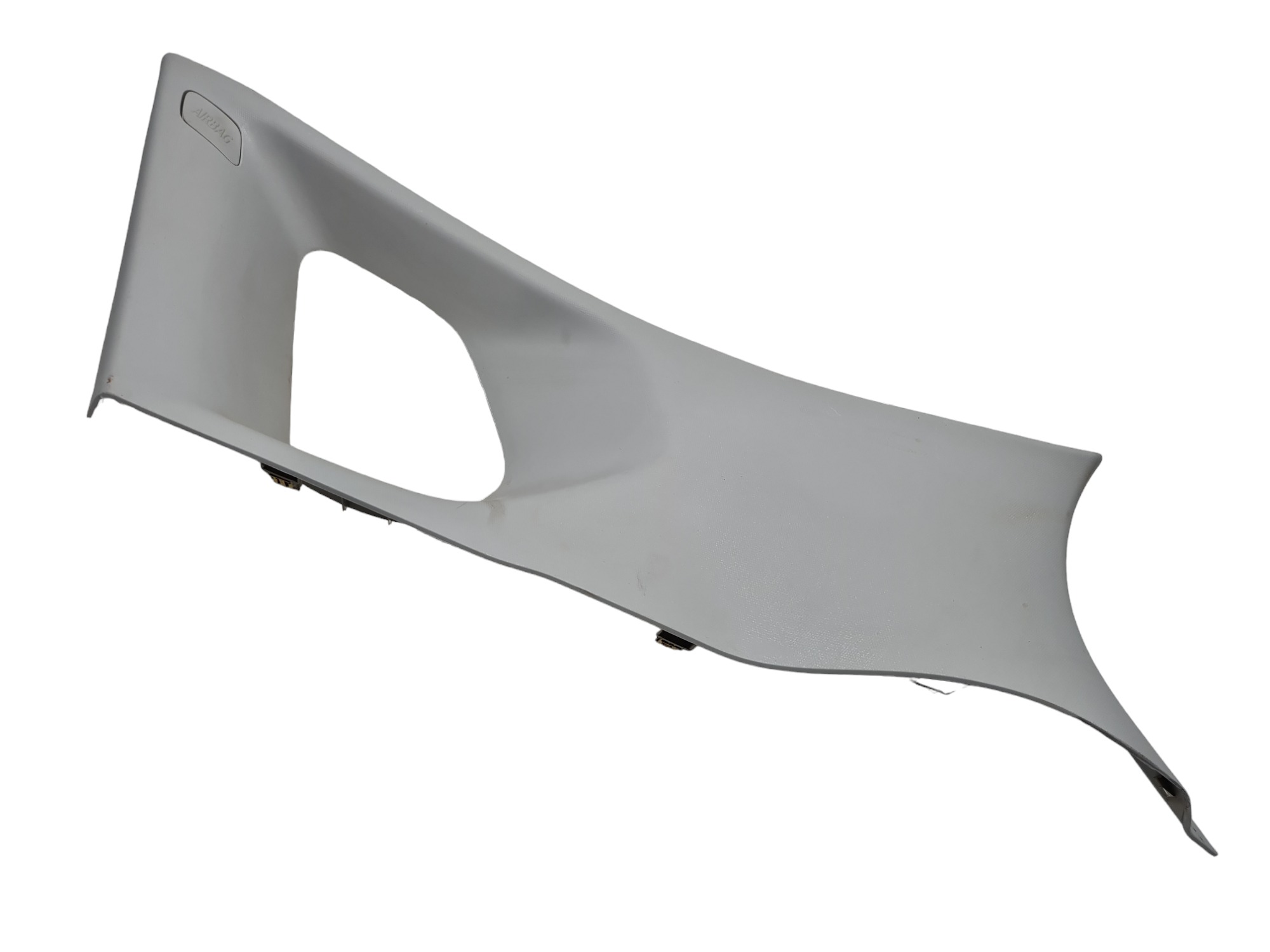 Moldura Da Vigia Lateral Lado Direito Chevrolet Tracker 2022 2