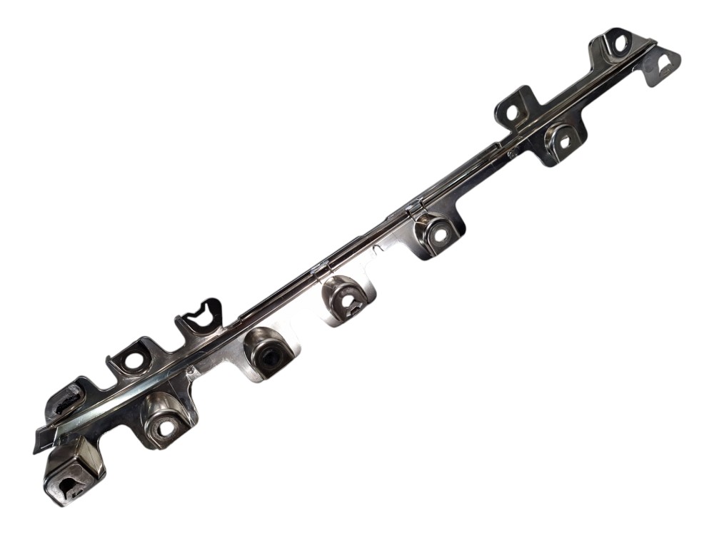Suporte interno forro da porta Peugeot 208 2022 original