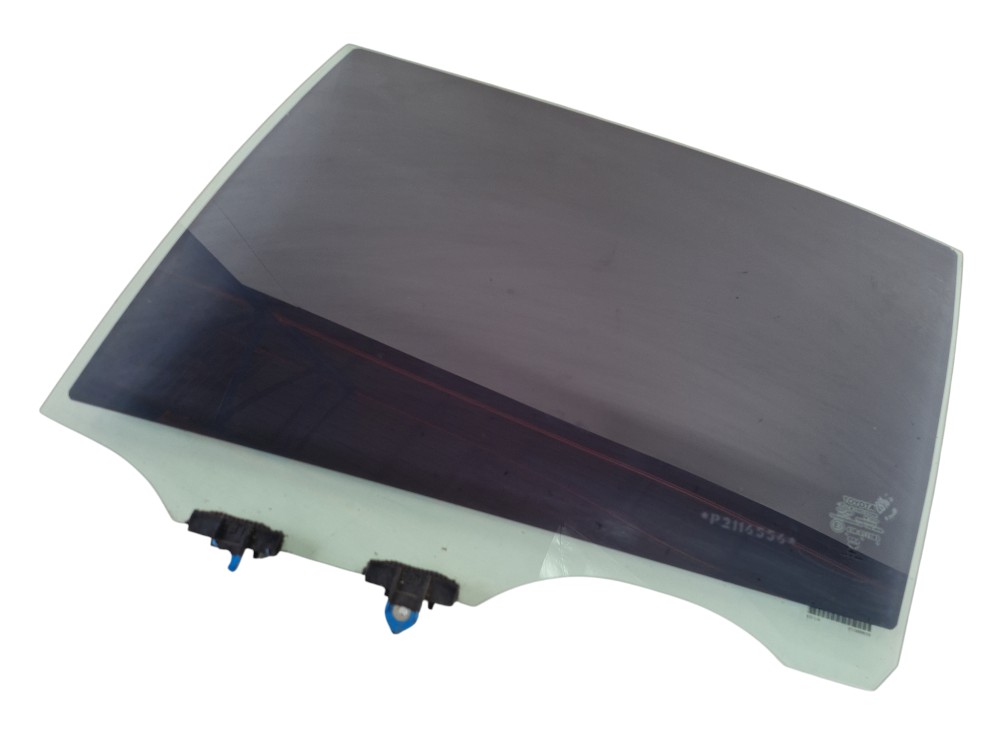 Vidro Porta Traseira Direita Toyota Corolla 2023 Original 4