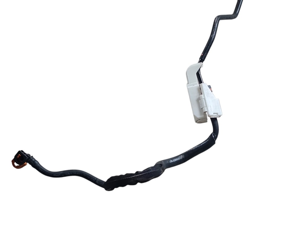 Linha De Combustivel Toyota Corolla Grs 2024 Original 4