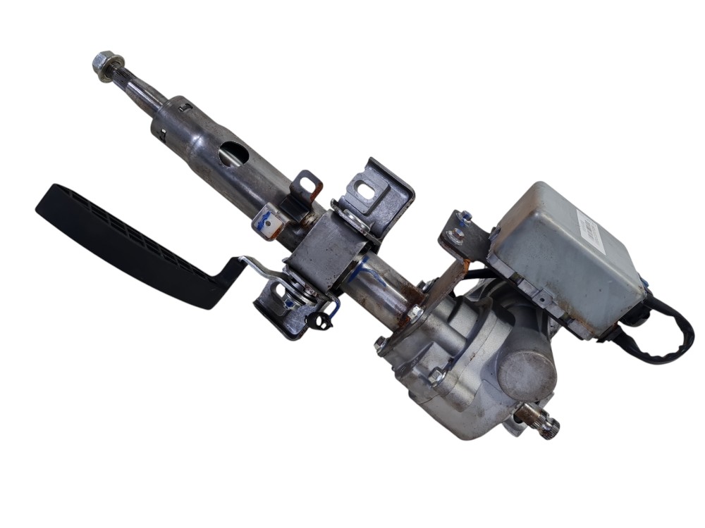 Coluna de direção elétrica Jac E-JS1 2023 ES5D4/ECU211210059 6