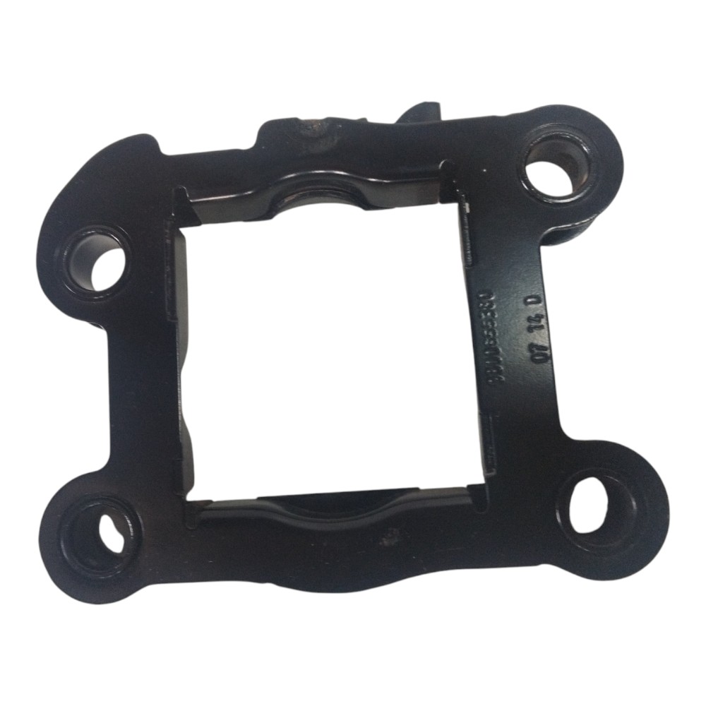 Suporte Direito Alma Para-choque Dianteiro Citroen Ds5 2015 5