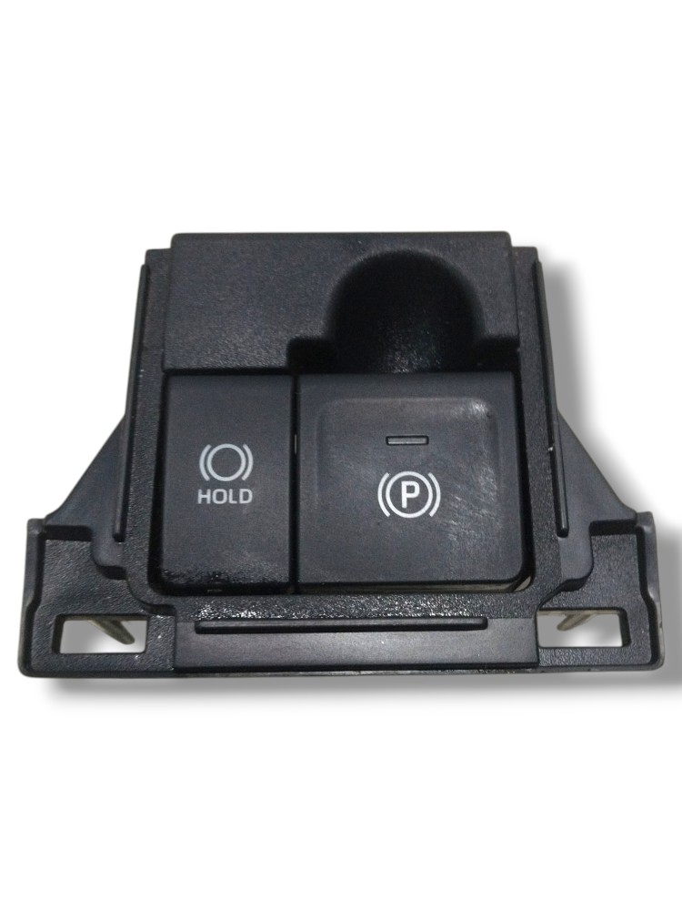 Botao de freio de mao do Toyota Yaris Cross 2026 ORIGINAL