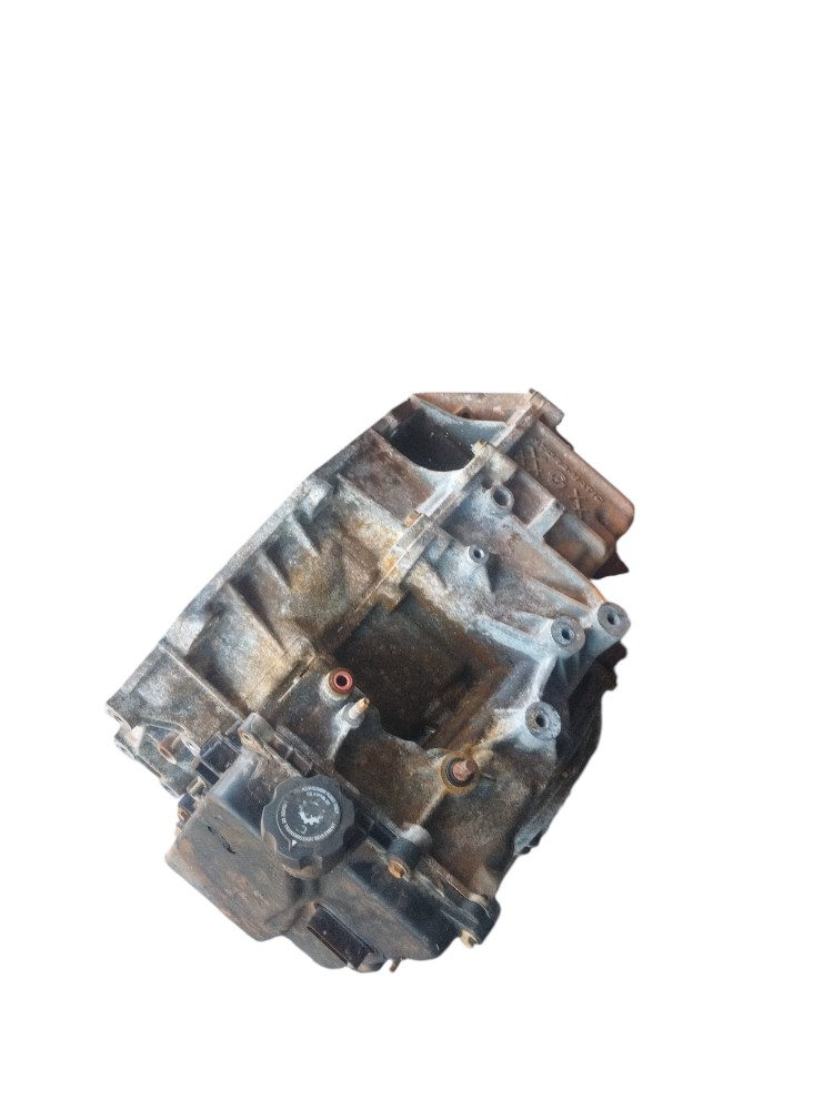 Cambio Automático Chevrolet Captiva 3.6 V6 Original Gm 7