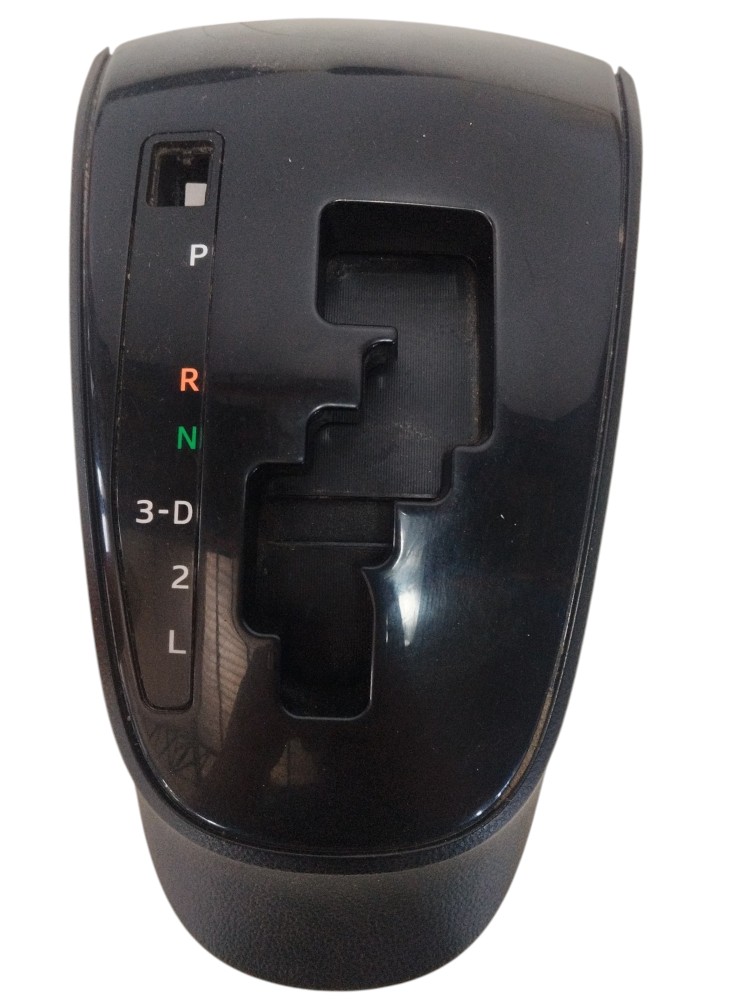 Moldura Trambulador Toyota Etios 2018 Original 588410d280 3