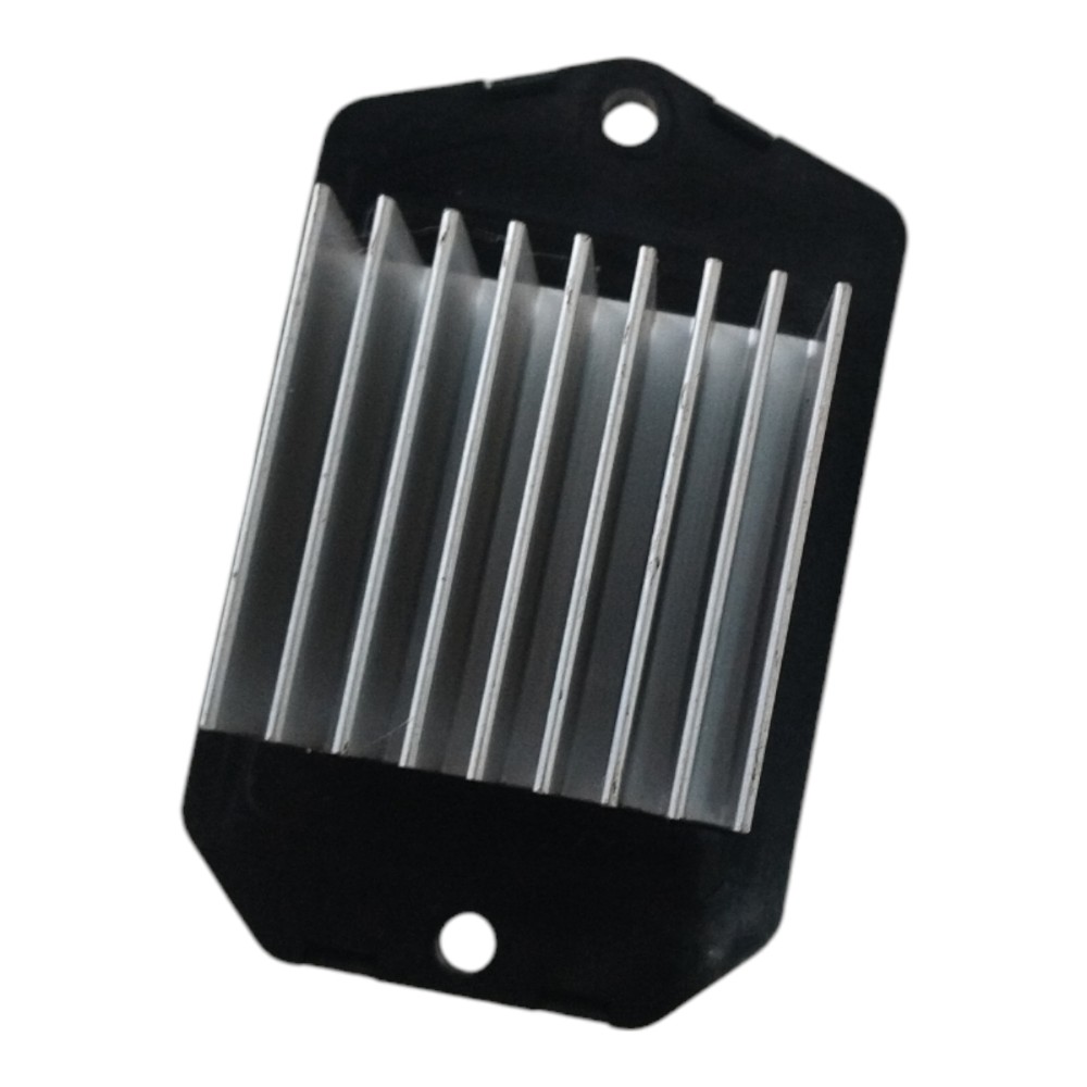 Resistência Caixa De Ar Forçado Honda Wr-v 2021 Original 6
