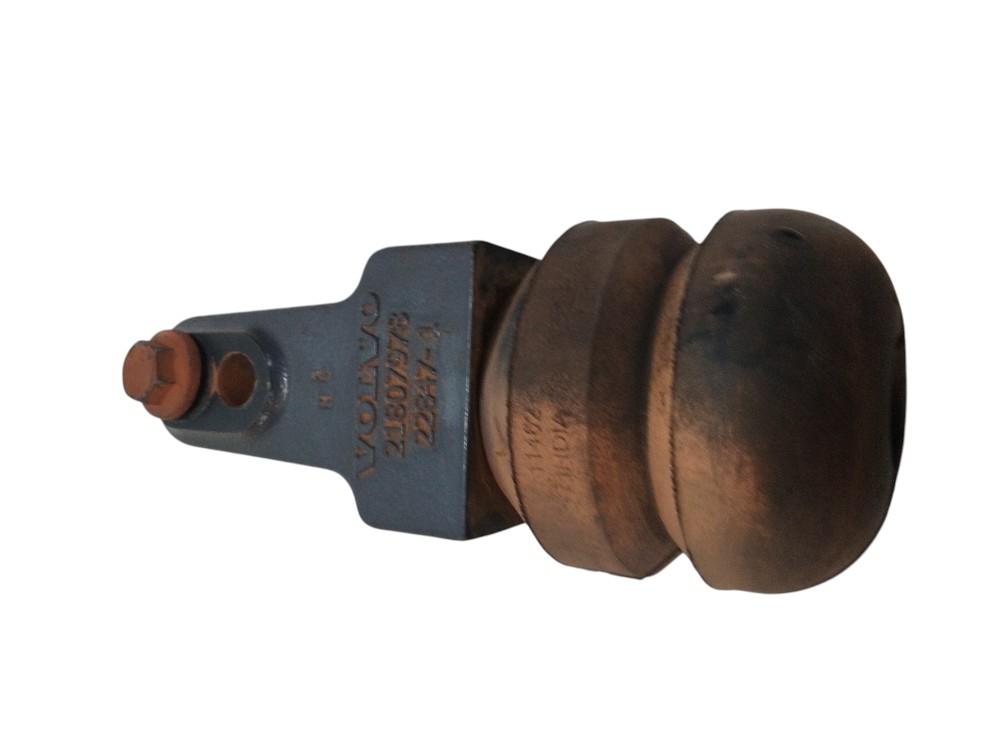 Suporte Batente Mola Volvo Vm330 2021 2022 2180797822847 5