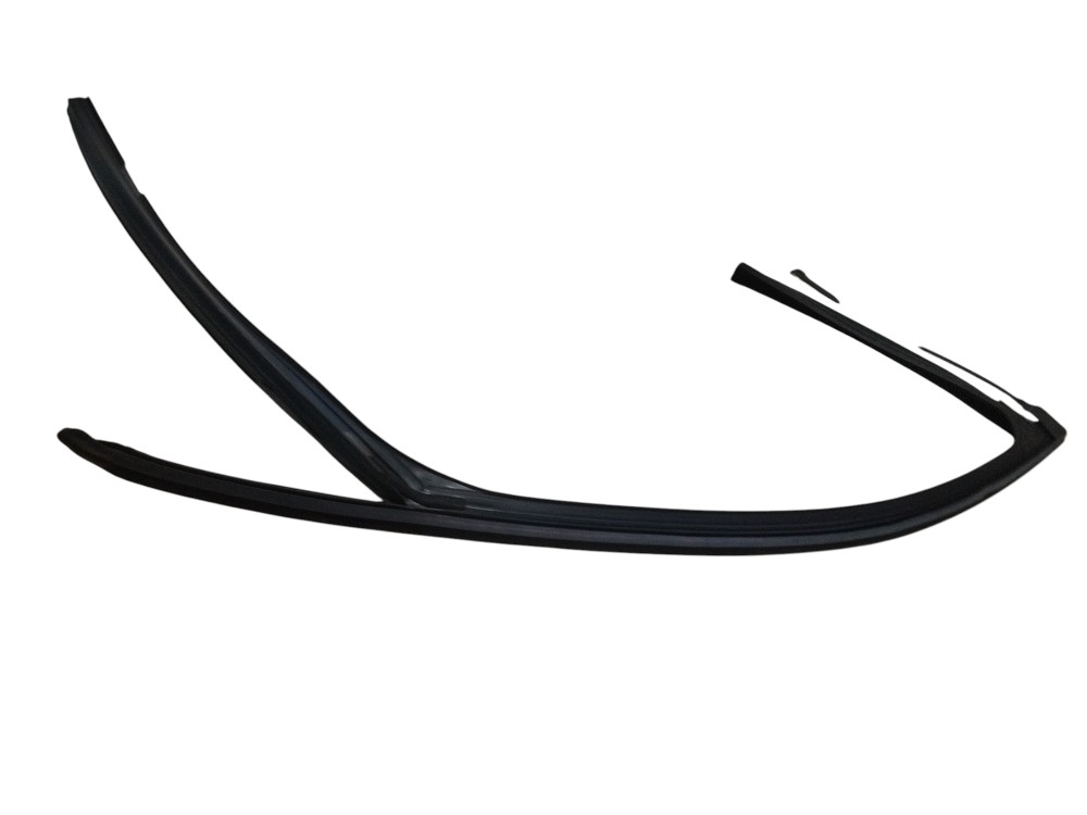 Canaleta Porta Dianteiro Esquerda Byd Song Pro 2025 3