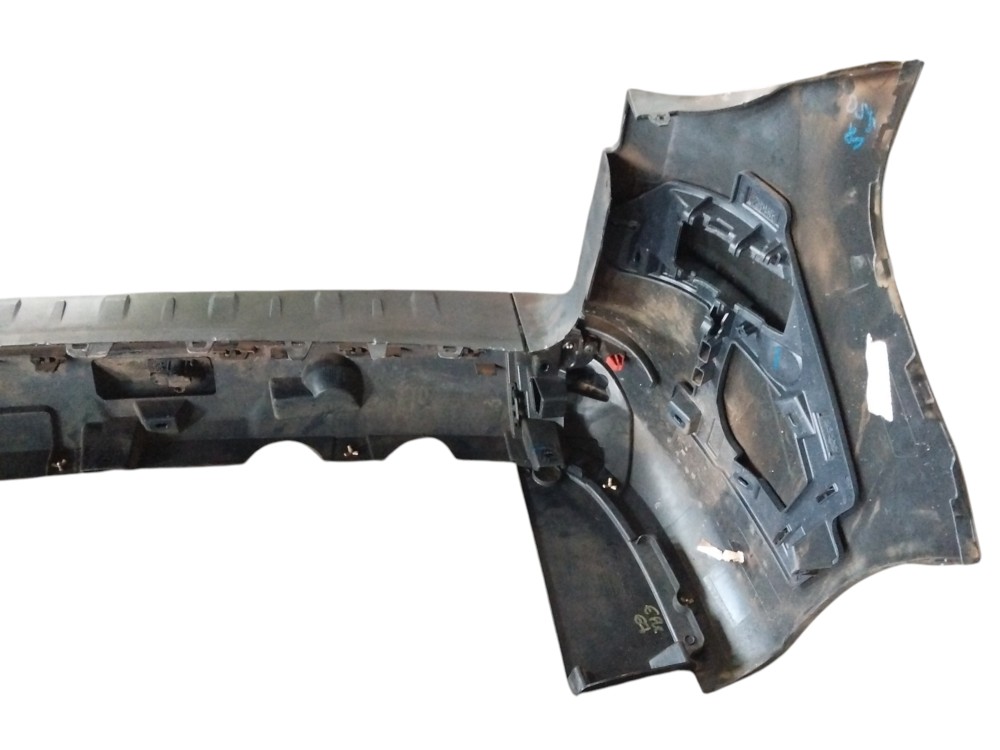 Para-choque Traseiro Renault Kangoo 2024 2025 850226128r 7