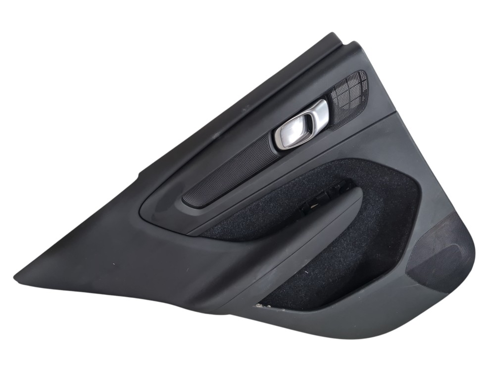 Forro Porta Traseira Esquerdo Volvo Xc 40 2020 31407709 3