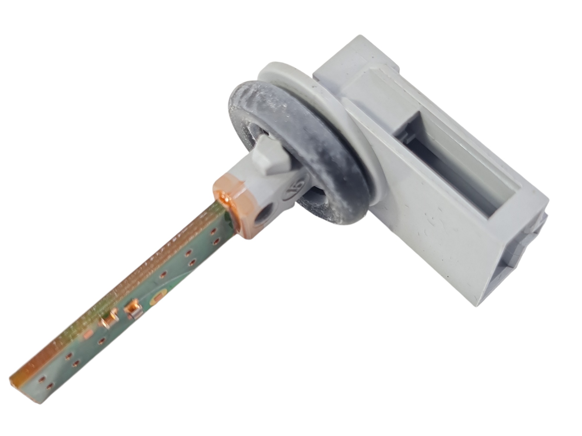 Sensor Temperatura Ar Condicionado Audi A4 Avant 2019 A4 A5 6