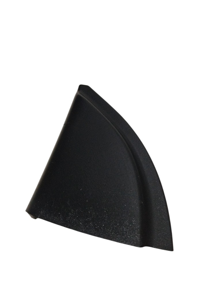 Moldura retrovisor interno Toyota yaris 67492-0D350 4