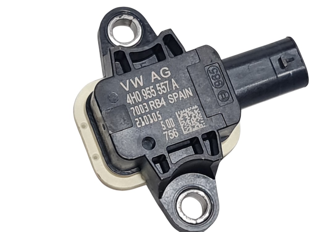 Sensor airbag Volkswagen Audi A4 Avant 2019 4h0955557a