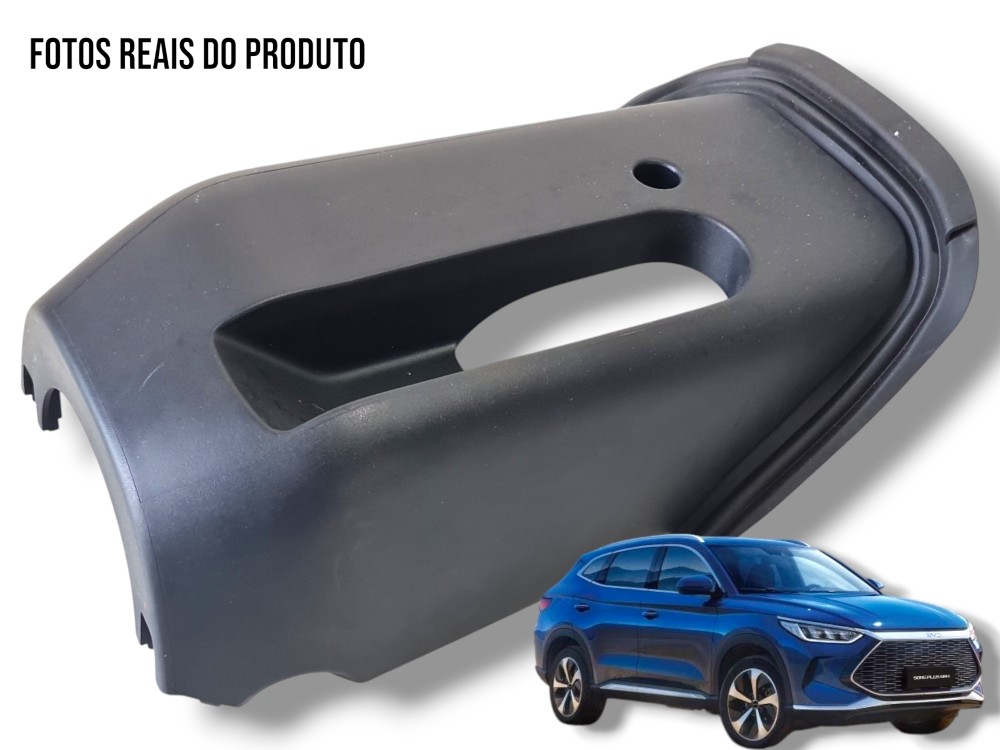 Moldura Inferior Direção Byd Song Plus 2024 Sa3f-5306681 1