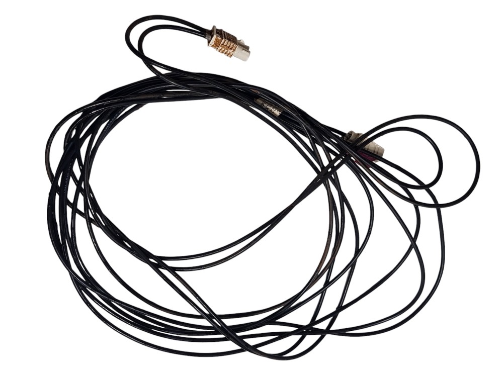 Antena De Rádio Digital E Cabo Coaxial Jac E-js1 2023 4